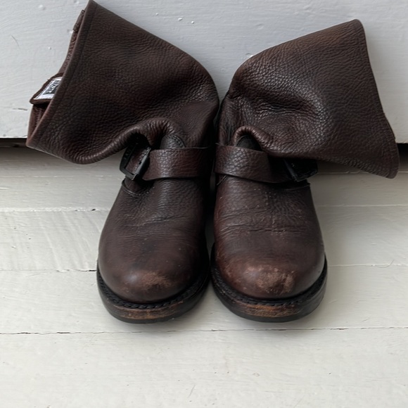 Women Frye boots - Picture 3 of 7